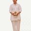 Pre-Order Shoug Off White Set طقم شوق-طلب مسبق