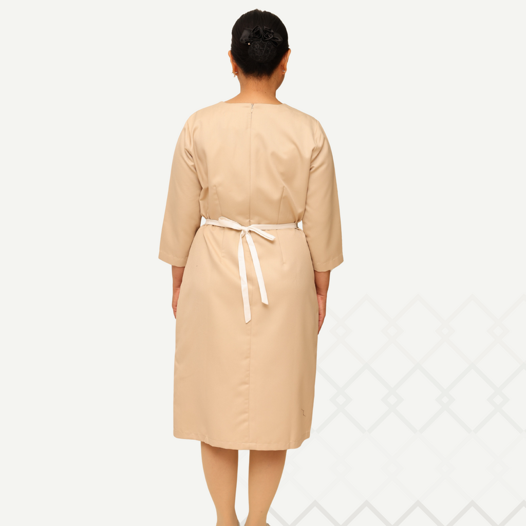 Raghad Dress فستان رغد